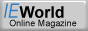 Official Webzine of ClubIE